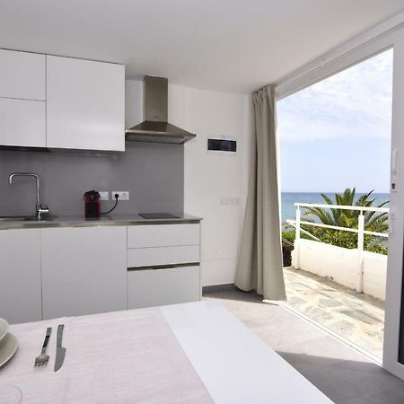 Atlantic Wish Studio Apartamento Maspalomas  Exterior foto